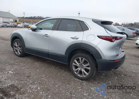 2021 Mazda Cx-30 Select from USA, damaged, VIN 3MVDMBBL2MM237941